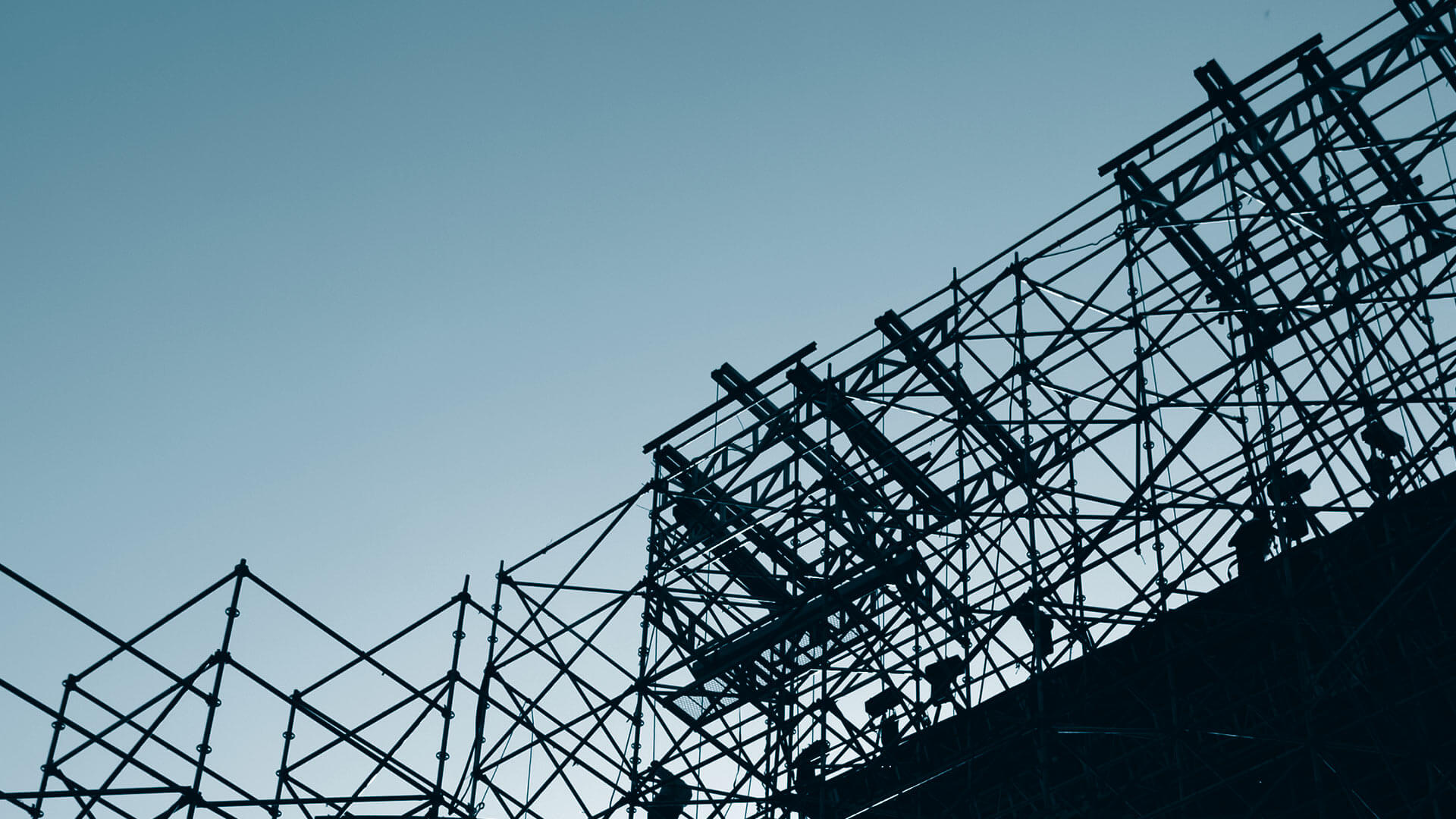 Scaffolding