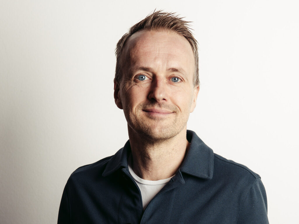 Sebastian Mårtensson på Trådartiklar